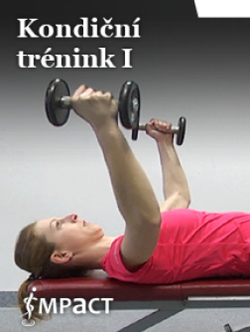 Kondiční trénink I