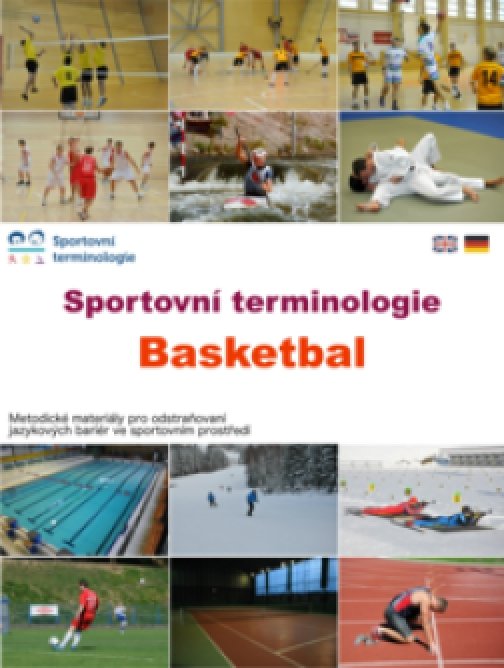 Sportovní terminologie - Basketbal