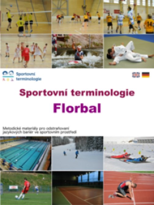 Sportovní terminologie - Florbal