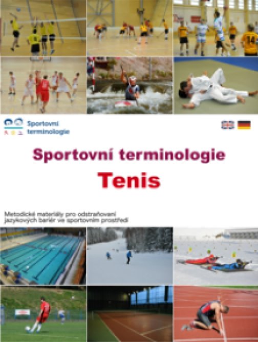 Sportovní terminologie - Tenis