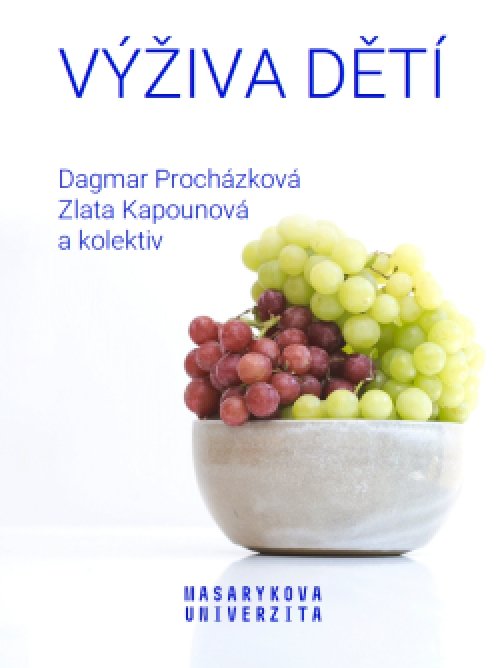 Výživa dětí