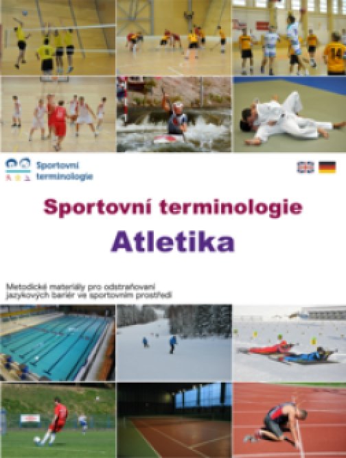 Sportovní terminologie - Atletika
