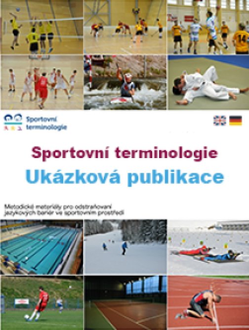 MU terminologie - DEMO