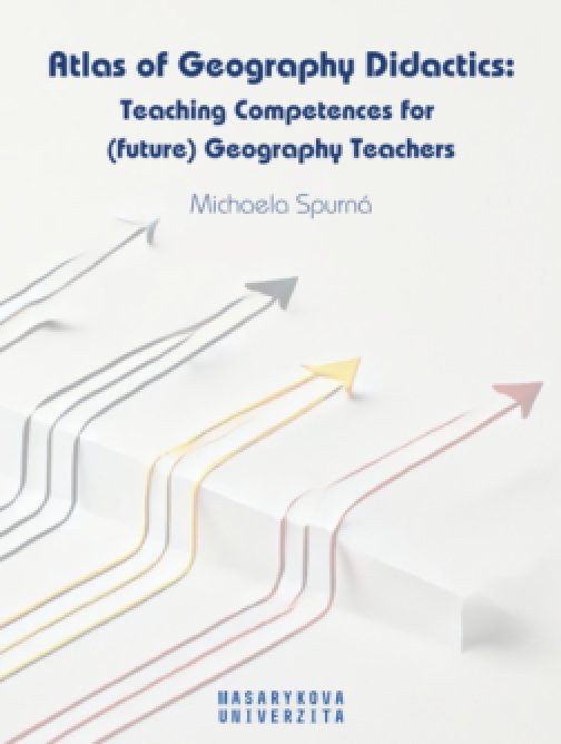 Atlas of Geography Didactics: Teaching Competences…