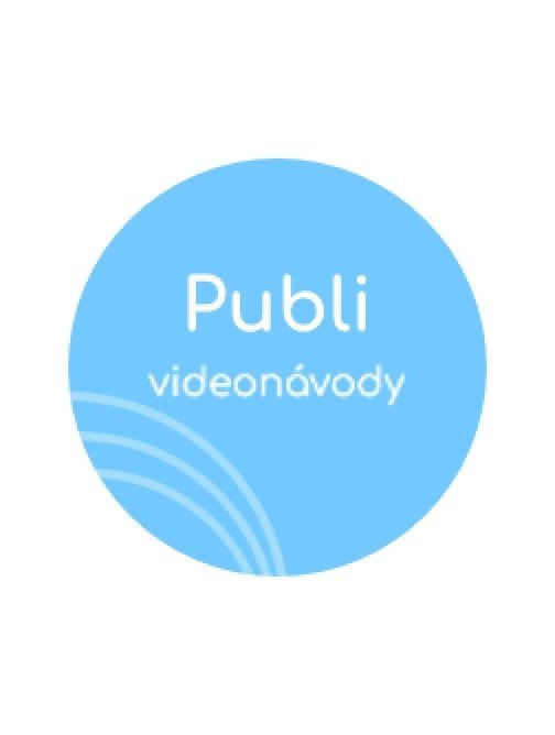 Publi videonávody