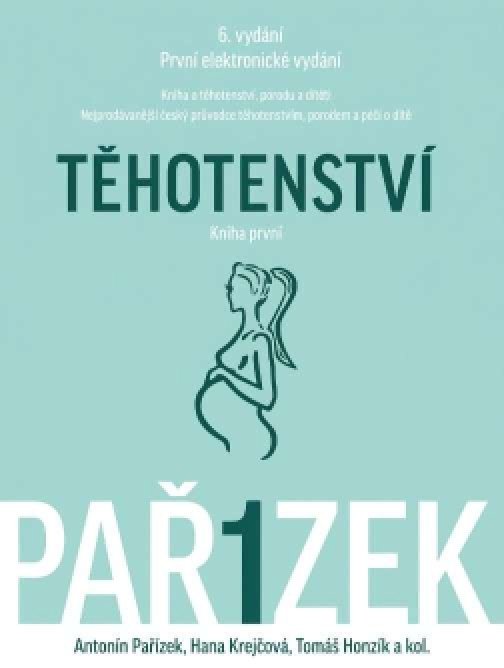 Těhotenství